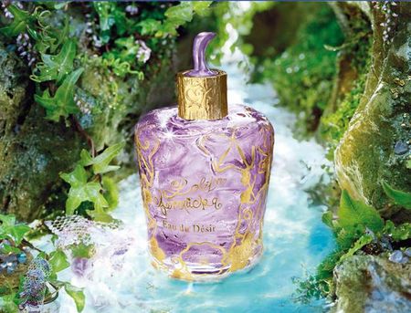 Nước hoa Eau de Desir - Photo 3 Nước hoa Eau de Desir - Photo 3