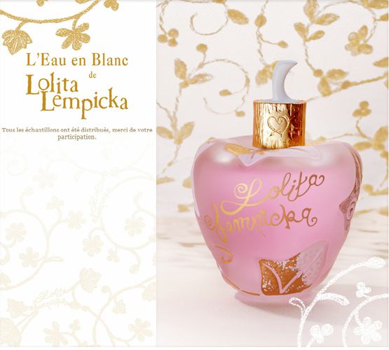 Nước hoa Eau de Desir - Photo 5 Nước hoa Eau de Desir - Photo 5