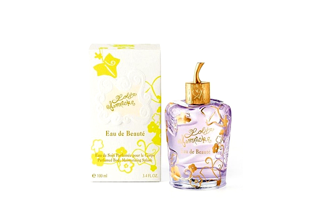 Nước hoa Eau de Desir Nước hoa Eau de Desir