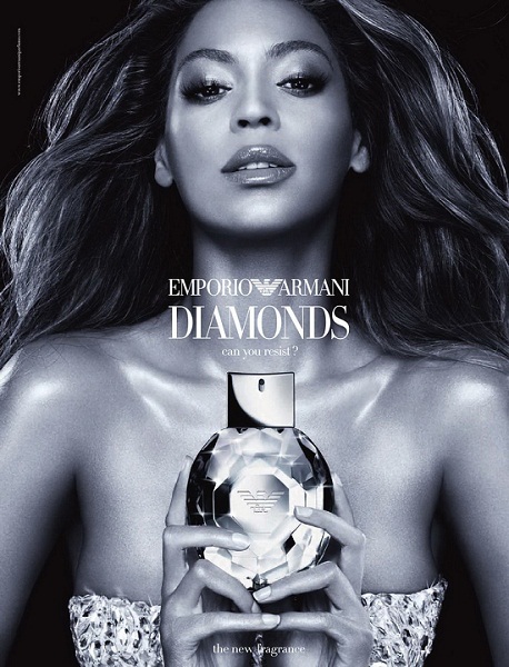 Nước hoa Emporio Armani Diamonds - Photo 5 nước hoa Giorgio Armani Emporio Armani Diamonds - Photo 5