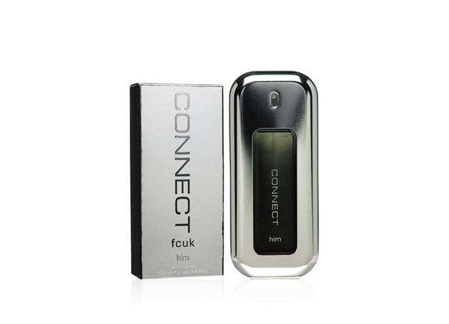 Nước hoa Fcuk Connect For Him Nước hoa Fcuk Connect For Him