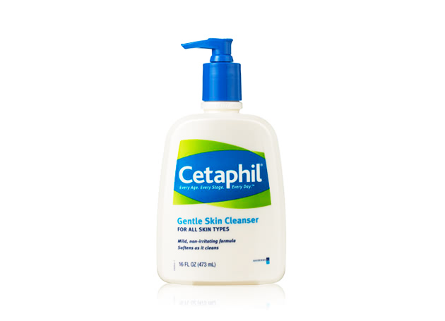 Sữa rửa mặt và toàn thân Cetaphil Gentle Skin Cleanser - Photo 2