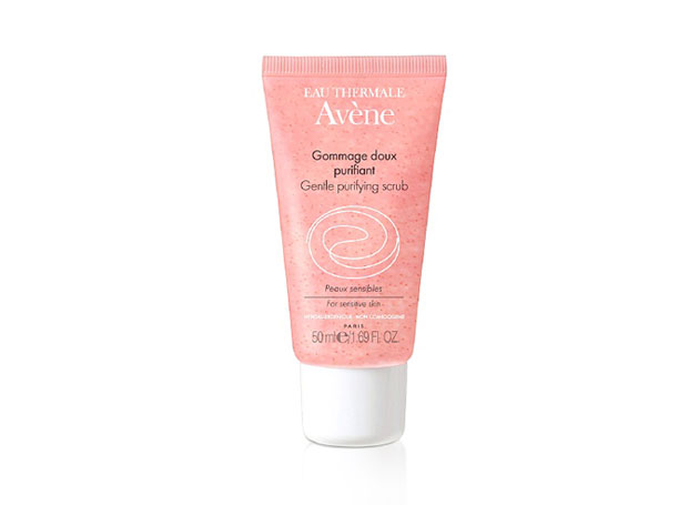 Mỹ phẩm Gel tẩy tế bào chết Avene Gentle Purifying Scrub Gel tẩy tế bào chết Avene Gentle Purifying Scrub