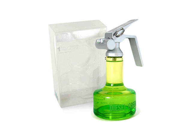 Nước hoa Green Feminine Nước hoa Diesel Green Feminine