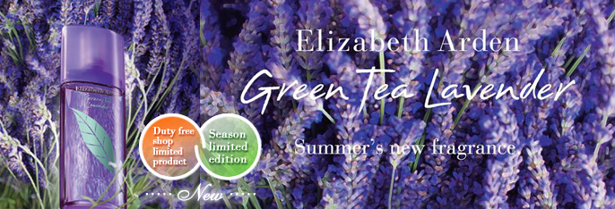 nước hoa Elizabeth Arden Green Tea Lavender - Photo 6