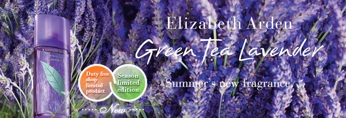 Nước hoa Green Tea Lavender - Photo 6 nước hoa Elizabeth Arden Green Tea Lavender - Photo 6