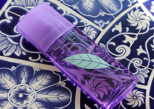 Nước hoa Green Tea Lavender - Photo 5 nước hoa Elizabeth Arden Green Tea Lavender - Photo 5