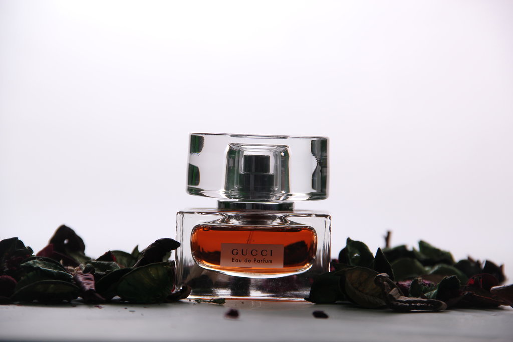 Nước hoa Gucci Eau De Parfum - Photo 3 Nước hoa Gucci Eau De Parfum - Photo 3