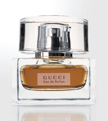 Nước hoa Gucci Eau De Parfum - Photo 4 Nước hoa Gucci Eau De Parfum - Photo 4