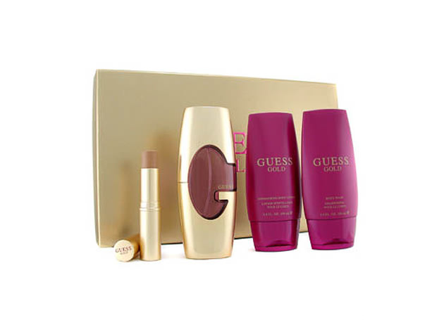 Guess Gold Women - Photo 5