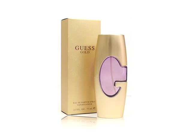 Guess Gold Women