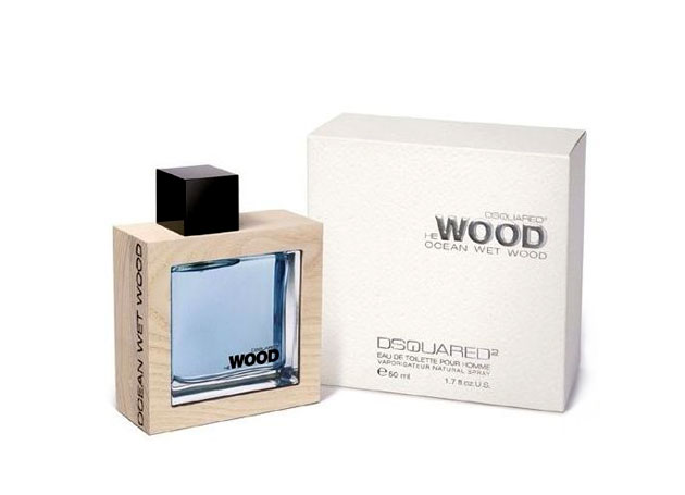 Nước hoa He Wood Ocean Wet Wood Nước hoa He Wood Ocean Wet Wood