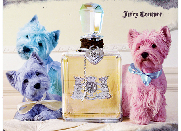 Nước hoa Frosty Couture Shimmering Eau de Parfum - Photo 3 Nước hoa Frosty Couture Shimmering Eau de Parfum - Photo 3