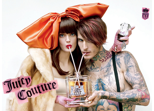 Nước hoa Frosty Couture Shimmering Eau de Parfum - Photo 4 Nước hoa Frosty Couture Shimmering Eau de Parfum - Photo 4