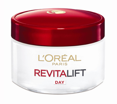 Mỹ phẩm Kem dưỡng chống lão hóa ban ngày Revitalift Day SPF23/PA++ Kem dưỡng chống lão hóa ban ngày Revitalift Day SPF23/PA++