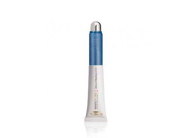 Mỹ phẩm Kem dưỡng sáng da & massage White Perfect Eye Vibration Kem dưỡng sáng da & massage White Perfect Eye Vibration