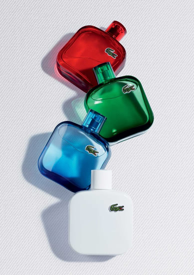Nước hoa Eau de Lacoste L.12.12. Green - Photo 4 Nước hoa Lacoste Eau de Lacoste L.12.12. Green - Photo 4