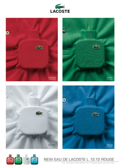 Nước hoa Eau de Lacoste L.12.12. Green - Photo 5 Nước hoa Lacoste Eau de Lacoste L.12.12. Green - Photo 5