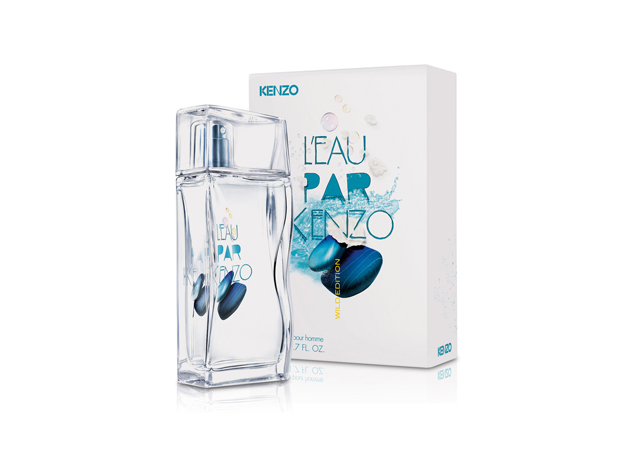 Nước hoa LEau par Kenzo Wild pour Homme Nước hoa Kenzo LEau par Kenzo Wild pour Homme