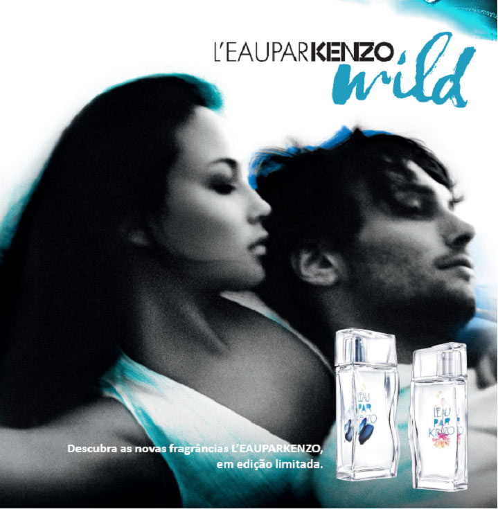 Nước hoa LEau par Kenzo Wild pour Homme - Photo 4 Nước hoa Kenzo LEau par Kenzo Wild pour Homme - Photo 4