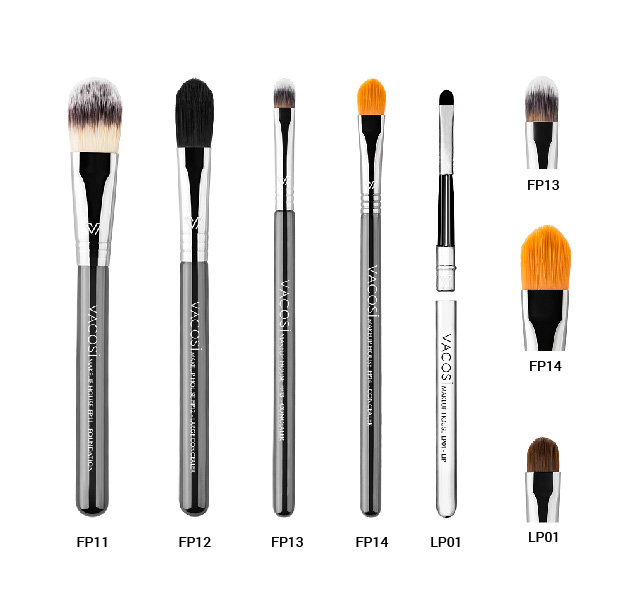 Trang điểm Co moi Vacosi Professional Lip pro - LP01 Trang điểm Co moi Vacosi Professional Lip pro - LP01