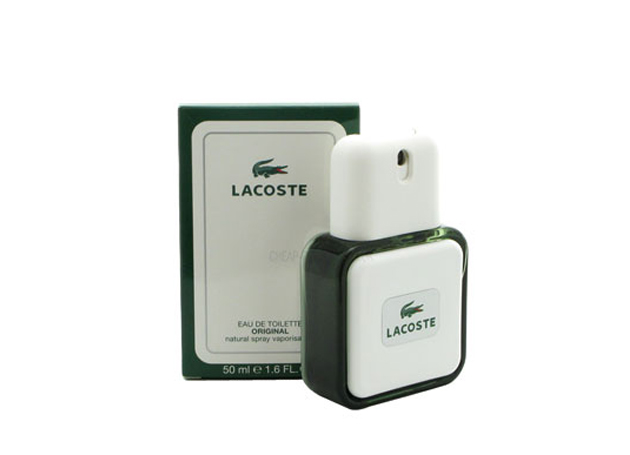 Nước hoa Lacoste Original - Photo 3 Nước hoa Lacoste Lacoste Original - Photo 3