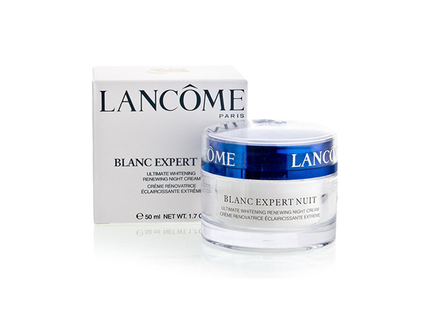 Mỹ phẩm Kem dưỡng trắng da ban đêm Lancome Blanc Expert Nuit Kem dưỡng trắng da ban đêm Lancome Blanc Expert Nuit
