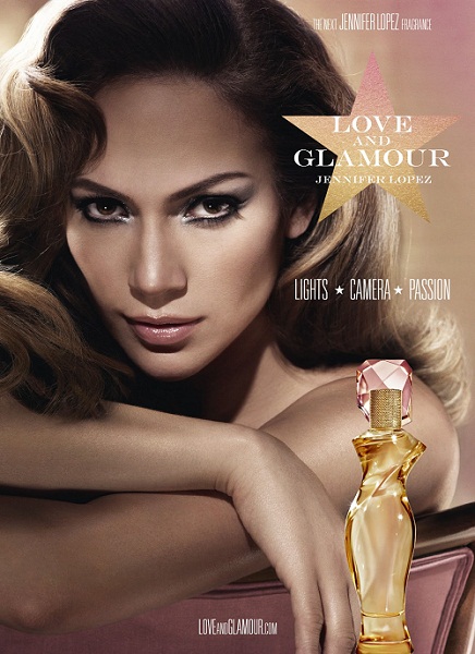 Nước hoa Love & Glamour - Photo 4 Nước hoa Love & Glamour - Photo 4