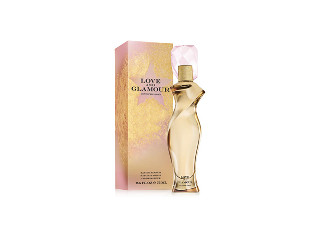 Nước hoa Love & Glamour Nước hoa Love & Glamour