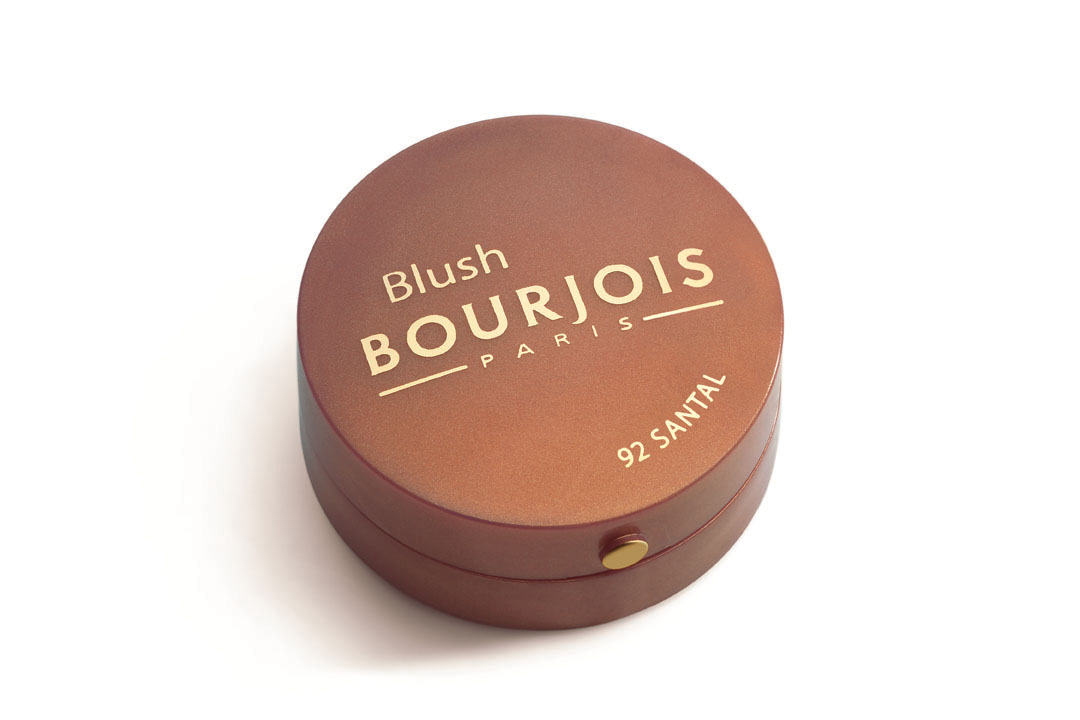 Trang điểm Má hồng Bourjois Blush - Photo 6 Má hồng Bourjois Blush - Photo 6