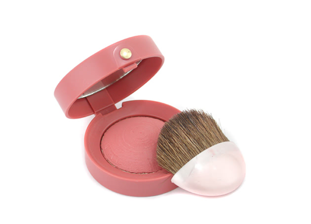 Trang điểm Má hồng Bourjois Blush Má hồng Bourjois Blush