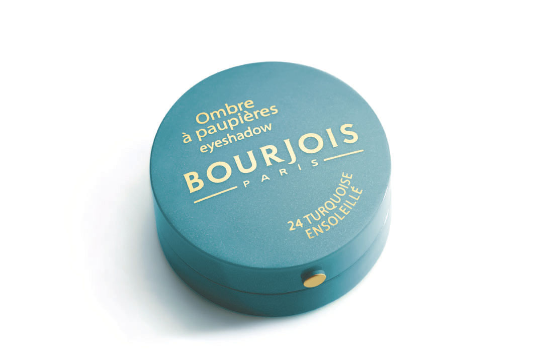 Trang điểm Má hồng Bourjois Blush - Photo 5 Má hồng Bourjois Blush - Photo 5
