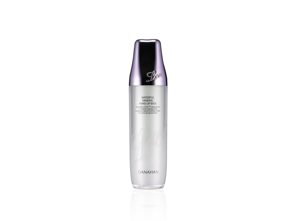 Trang điểm Make-Up Base Somang Danahan Looc Waterful Mineral Make-Up Base Somang Danahan Looc Waterful Mineral