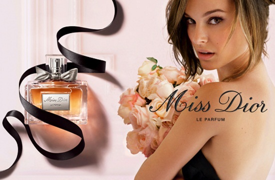 Nước hoa Miss Dior Cherie EDP - Photo 6 Nước hoa Dior Miss Dior Cherie EDP - Photo 6