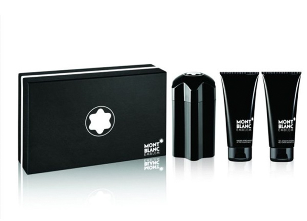 Nước hoa Montblanc Emblem - Photo 4