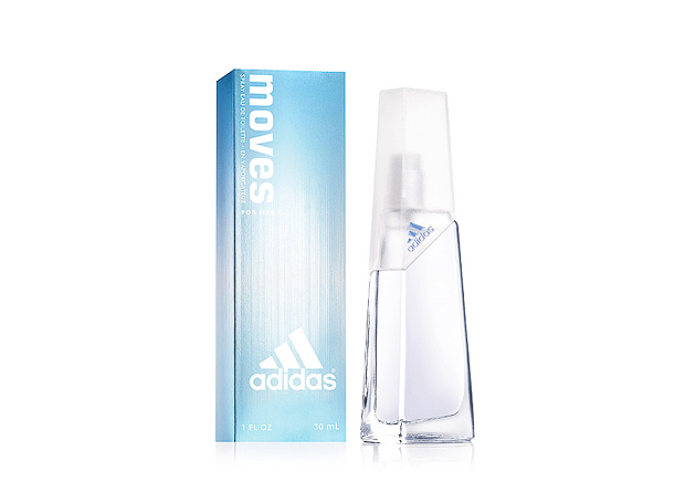 Nước hoa Moves For Her Nước hoa Adidas Moves For Her