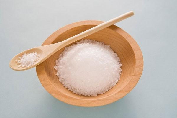 Mỹ phẩm Muối cát Yoko Spa Milk Salt - Photo 3 Muối cát Yoko Spa Milk Salt - Photo 3