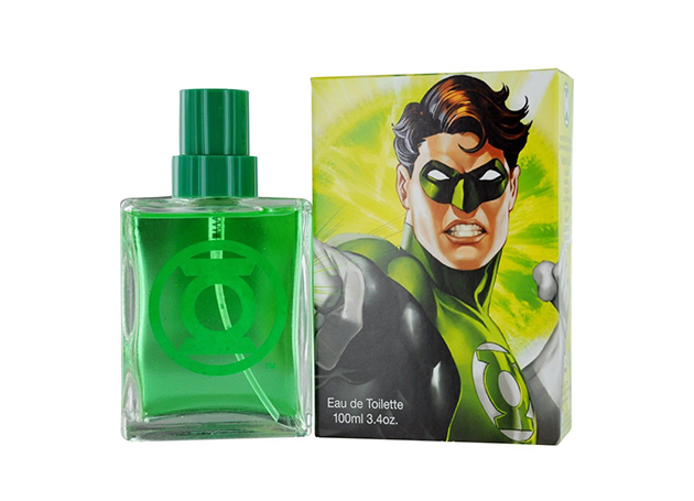 Nước hoa Green Lantern For Kids Nước hoa Green Lantern For Kids
