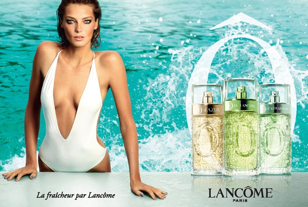 Nước hoa O De Lancôme - Photo 5 nước hoa Lancome O De Lancome - Photo 5