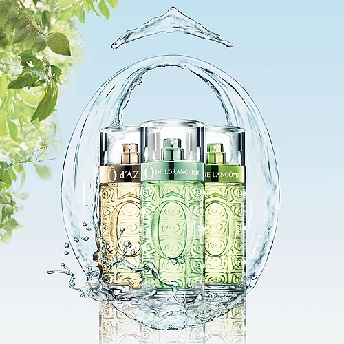 Nước hoa O De Lancôme - Photo 4 nước hoa Lancome O De Lancome - Photo 4