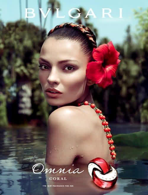 Nước hoa Omnia Coral - Photo 4 Nước hoa Bvlgari Omnia Coral - Photo 4
