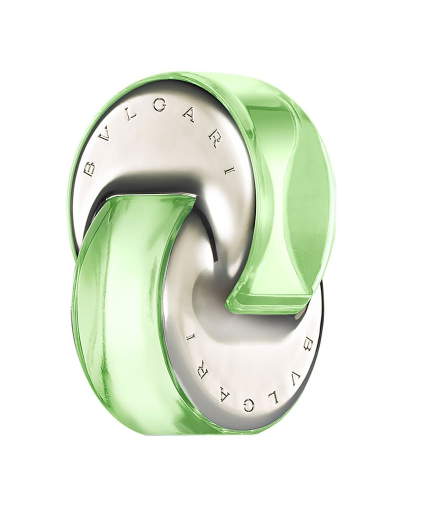 Nước hoa Omnia Green Jade - Photo 3 Nước hoa Bvlgari Omnia Green Jade - Photo 3