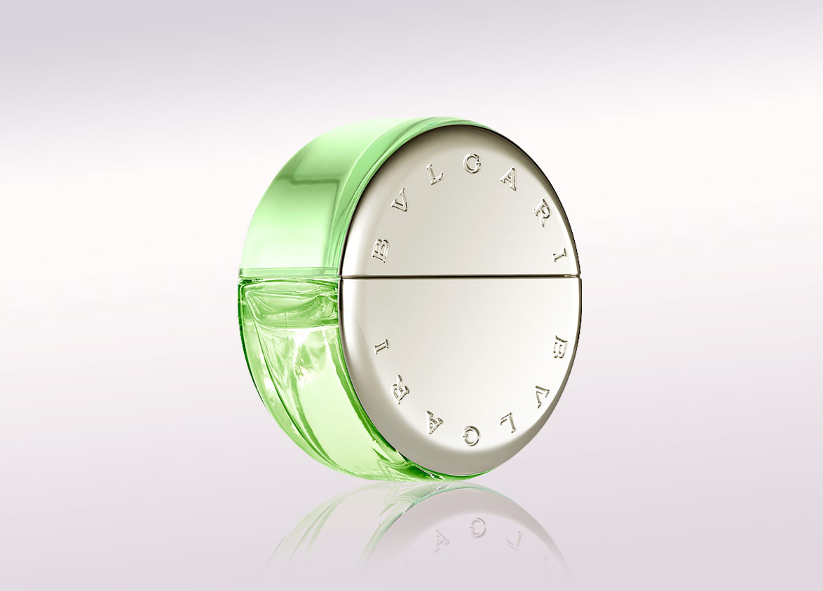 Nước hoa Omnia Green Jade - Photo 4 Nước hoa Bvlgari Omnia Green Jade - Photo 4