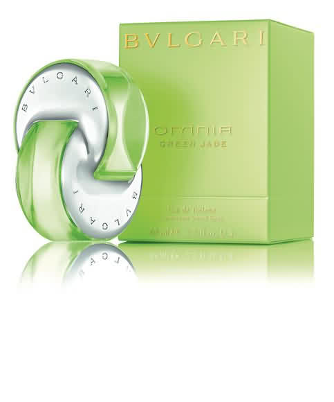 Nước hoa Omnia Green Jade - Photo 5 Nước hoa Bvlgari Omnia Green Jade - Photo 5