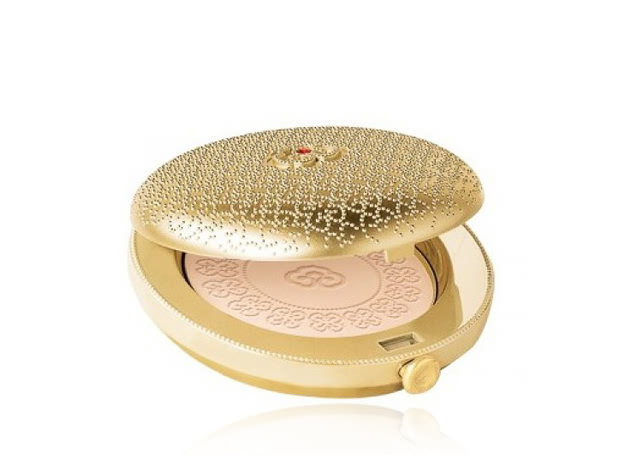 Trang điểm Phấn Phủ Trang Điểm Hoàng Cung Whoo Mi Powder Compact #1 #2 Phấn Phủ Trang Điểm Hoàng Cung Whoo Mi Powder Compact #1 #2