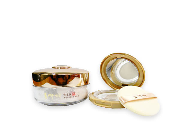 Trang điểm Phấn phủ Danahan Hyoyongyun Face Powder Phấn phủ Danahan Hyoyongyun Face Powder