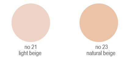 Trang điểm Phấn phủ sáng da VOV castledew luminous powder - Photo 3 Phấn phủ sáng da VOV castledew luminous powder - Photo 3
