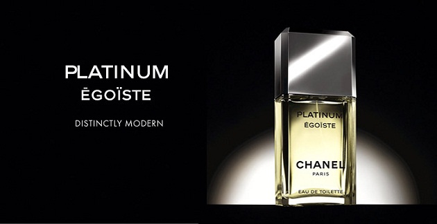 Nước hoa Platinum Egoiste - Photo 5 Nước hoa Platinum Egoiste - Photo 5