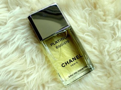 Nước hoa Platinum Egoiste - Photo 6 Nước hoa Platinum Egoiste - Photo 6