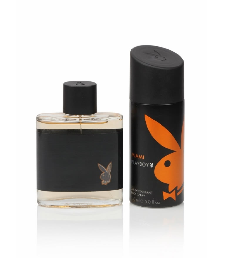 Nước hoa Miami - Photo 6 Nước hoa Playboy Miami - Photo 6